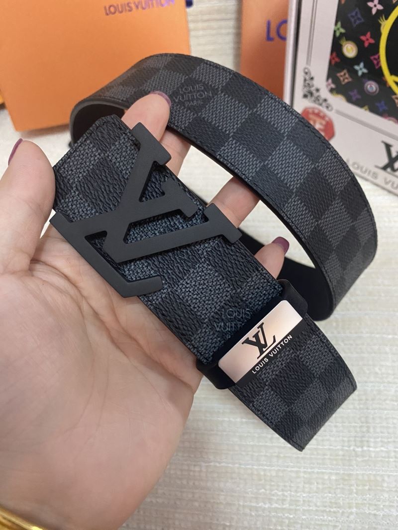 Louis Vuitton Belts